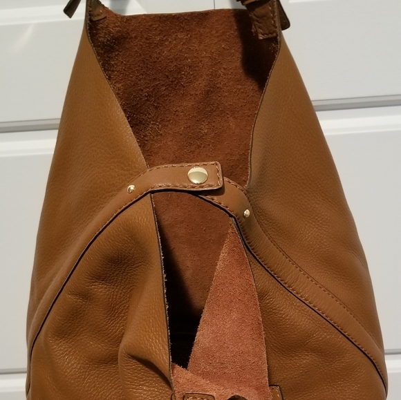 Michael Kors Fulton large handbag and accessories - Picture 3 of 8